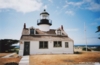 Back of Point Pinos