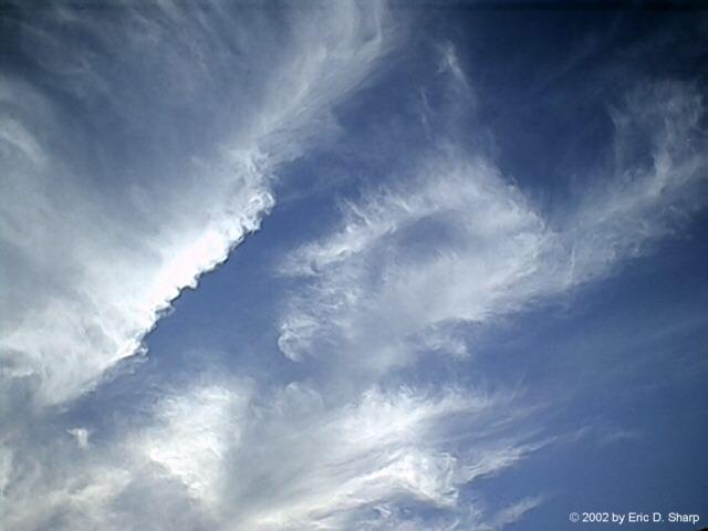 Clouds
