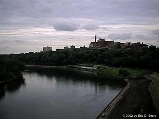 River