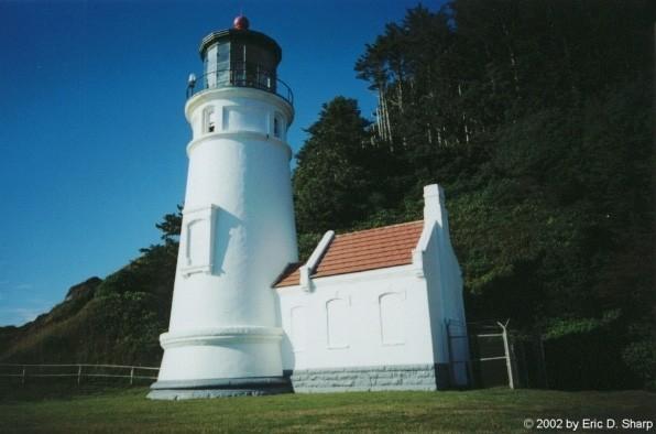 Heceta Head