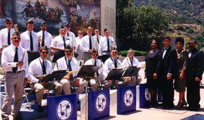 Swing Band