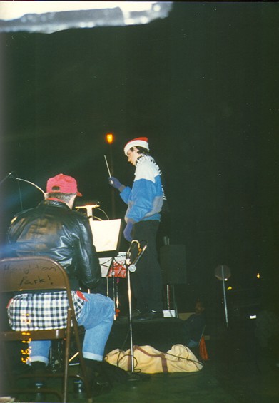 Concert Band
