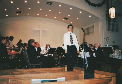 Concert Band
