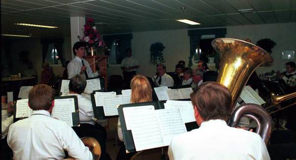 Concert Band
