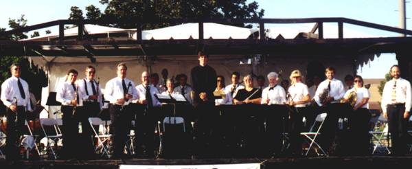 Concert Band