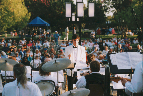 Swing Band