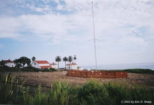 New Point Loma