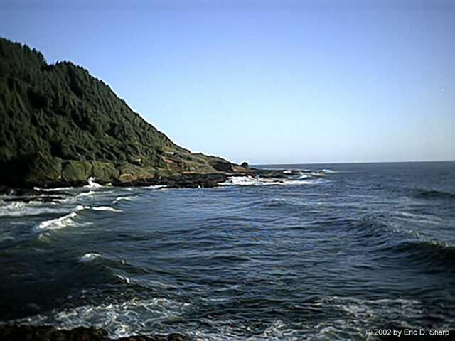 Moving Waves