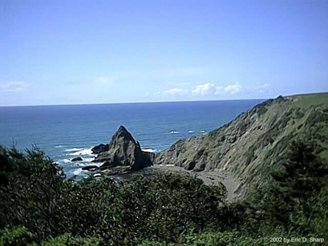 Point Arena