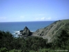 Ocean at Point Arena