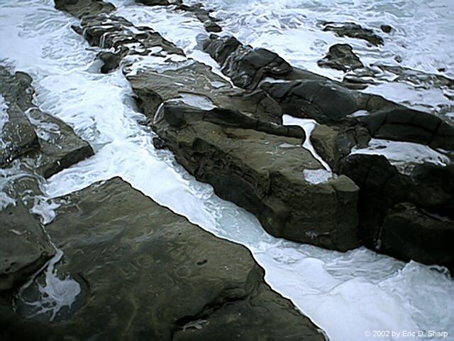 Rocks