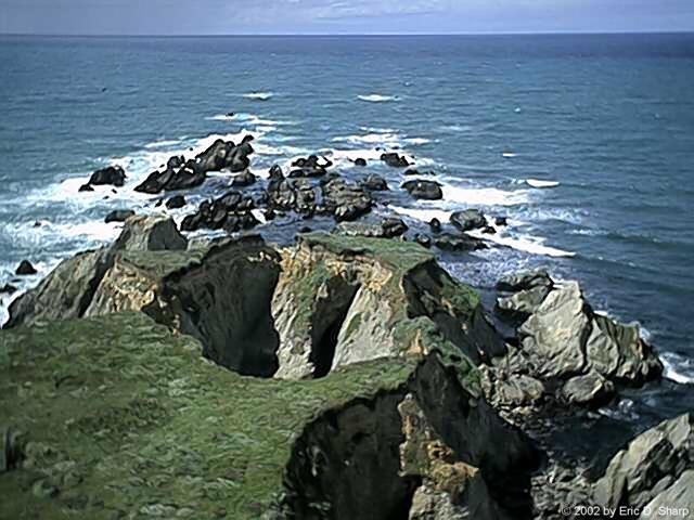 Ocean View North