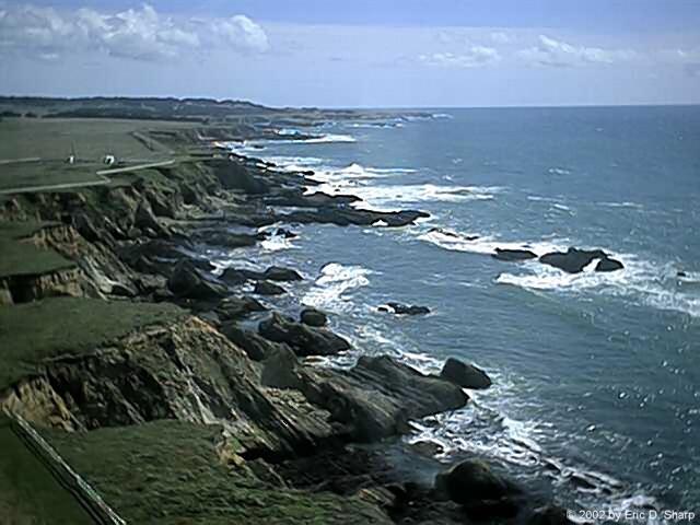 Ocean View South