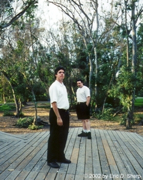 E and A
