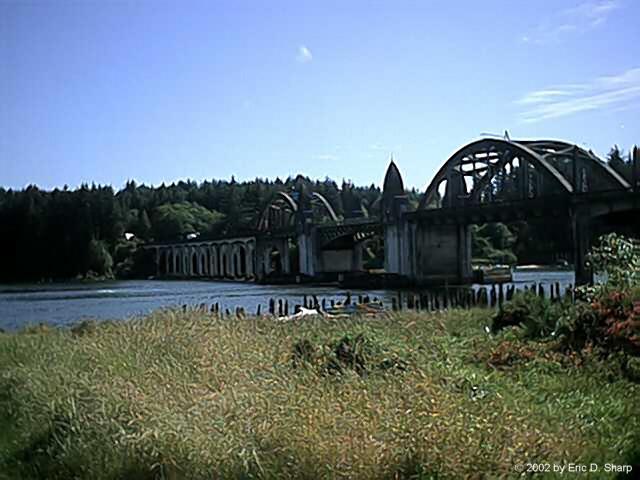 Florance Bridge
