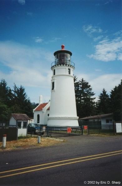 Umpqua