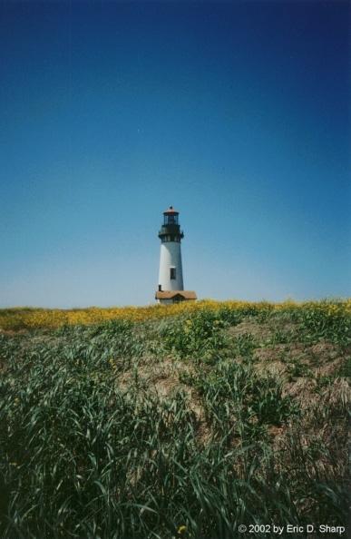 yaquina Head